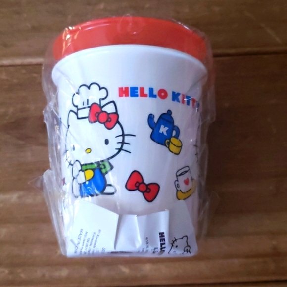 Hello Kitty kitchen bundle - Picture 4 of 16